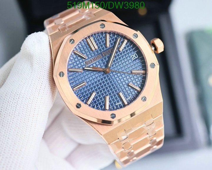 Watch-Mirror Quality-Audemars Piguet Code: DW3980 $: 519USD