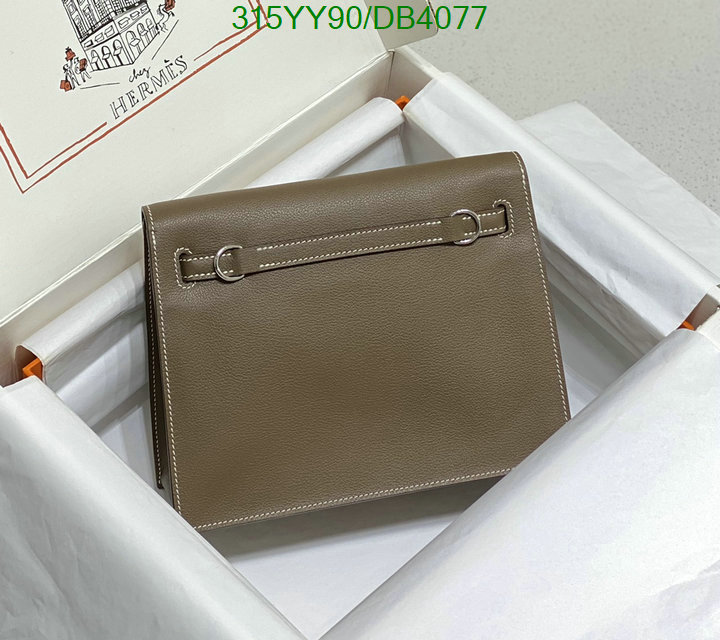 Hermes Bag-(Mirror)-Kelly- Code: DB4077 $: 315USD