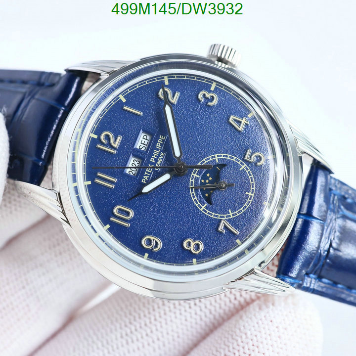 Watch-Mirror Quality-Patek Philippe Code: DW3932 $: 499USD