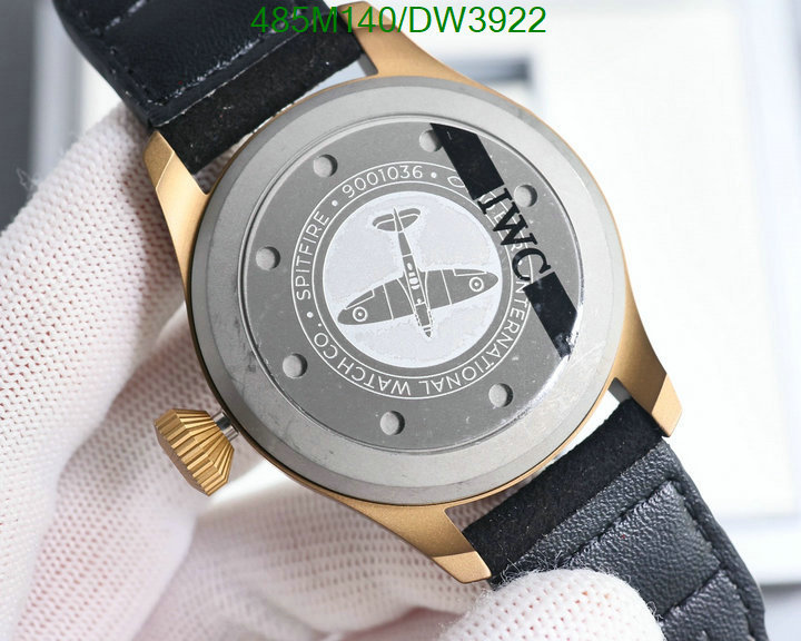 Watch-Mirror Quality-IWC Code: DW3922 $: 485USD