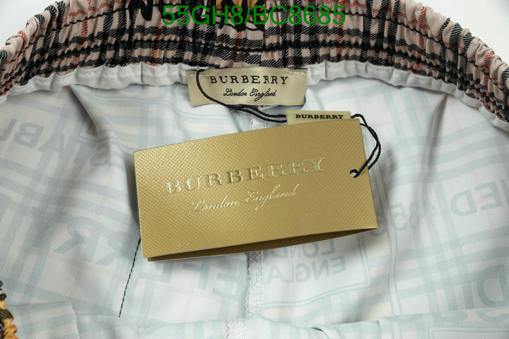 Clothing-Burberry Code: BC8685 $: 55USD