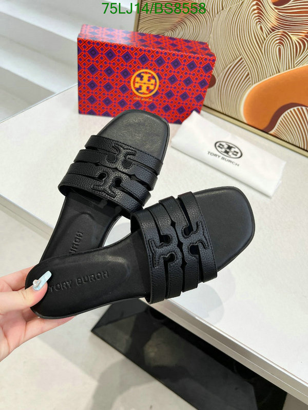 Women Shoes-Tory Burch Code: BS8558 $: 75USD