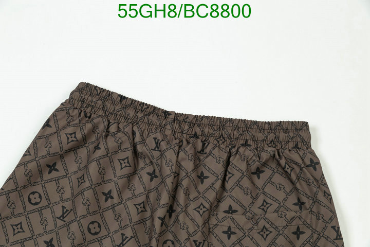 Clothing-LV Code: BC8800 $: 55USD