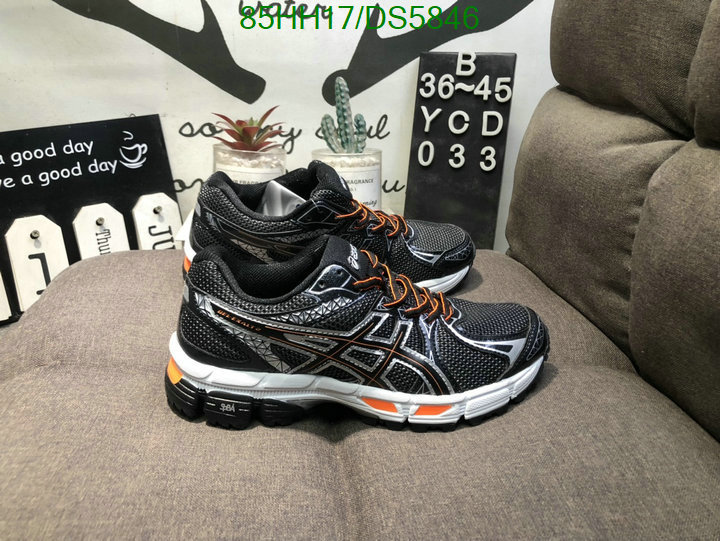 Men shoes-Asics Code: DS5846 $: 85USD