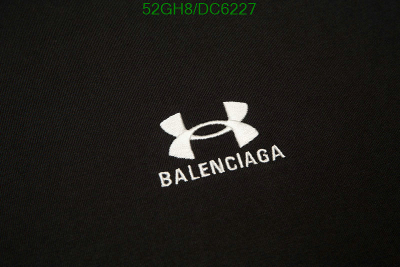 Clothing-Balenciaga Code: DC6227 $: 52USD