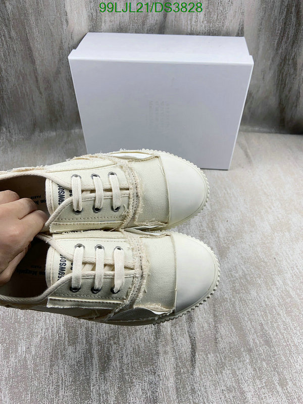 Women Shoes-Maison Margiela Code: DS3828 $: 99USD