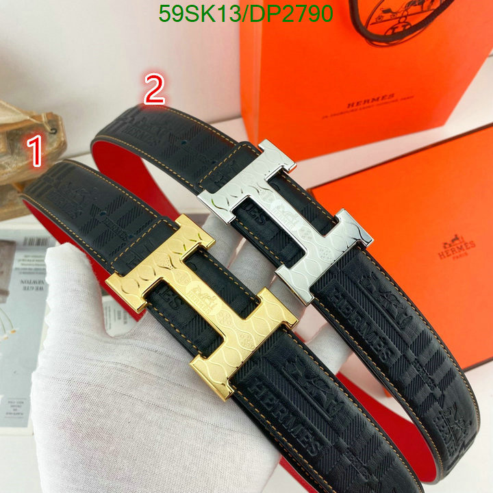 Belts-Hermes Code: DP2790 $: 59USD