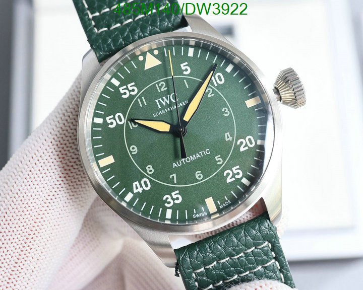 Watch-Mirror Quality-IWC Code: DW3922 $: 485USD