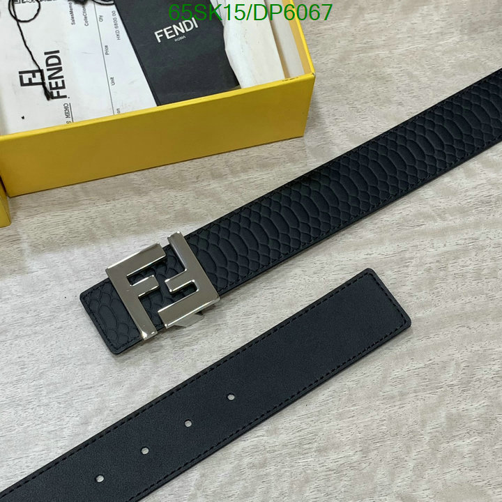 Belts-Fendi Code: DP6067 $: 65USD