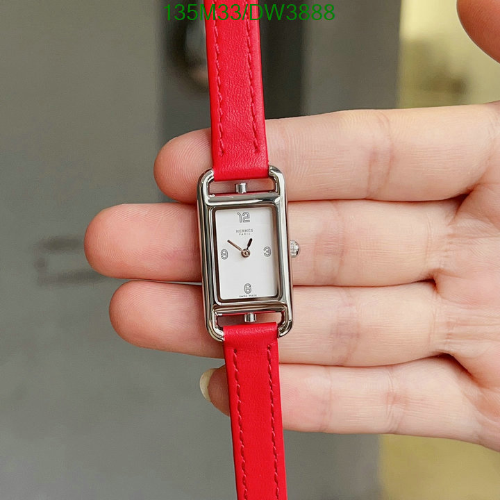 Watch-(4A)-Hermes Code: DW3888 $: 135USD