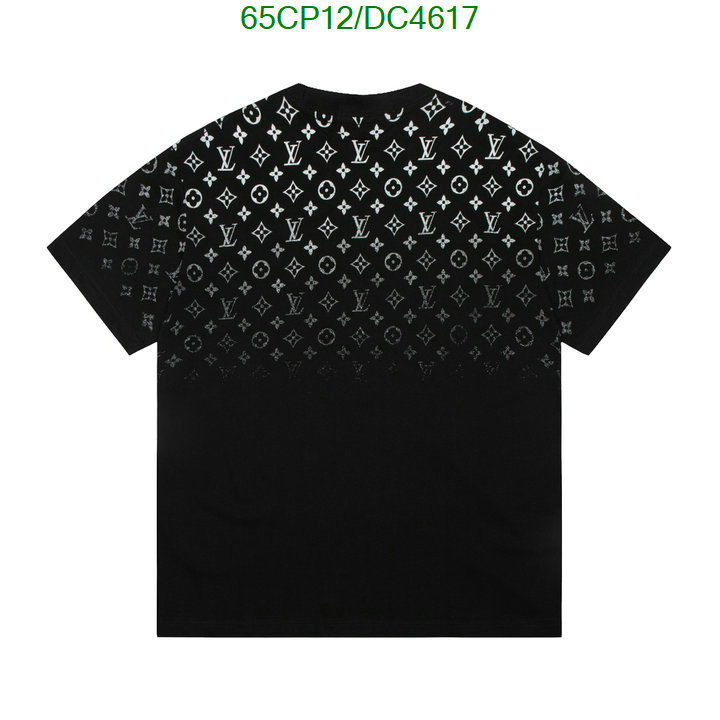 Clothing-LV Code: DC4617 $: 65USD