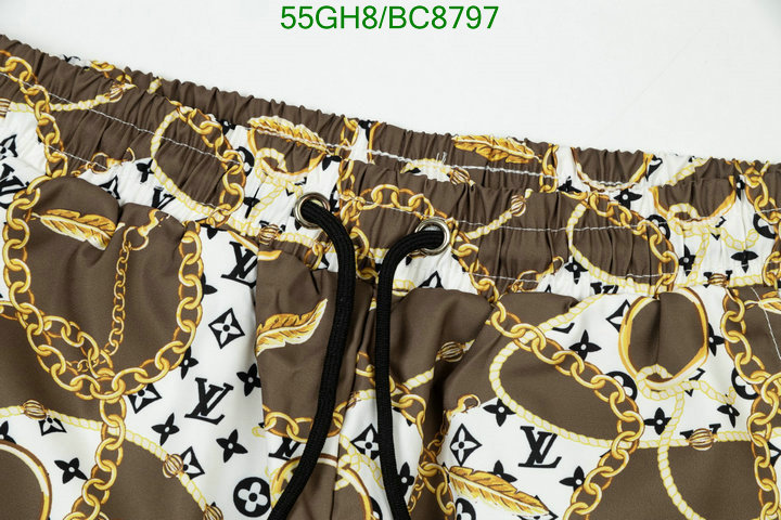 Clothing-LV Code: BC8797 $: 55USD