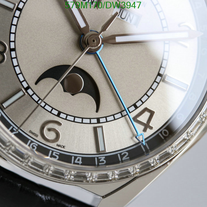 Watch-Mirror Quality-Vacheron Constantin Code: DW3947 $: 579USD