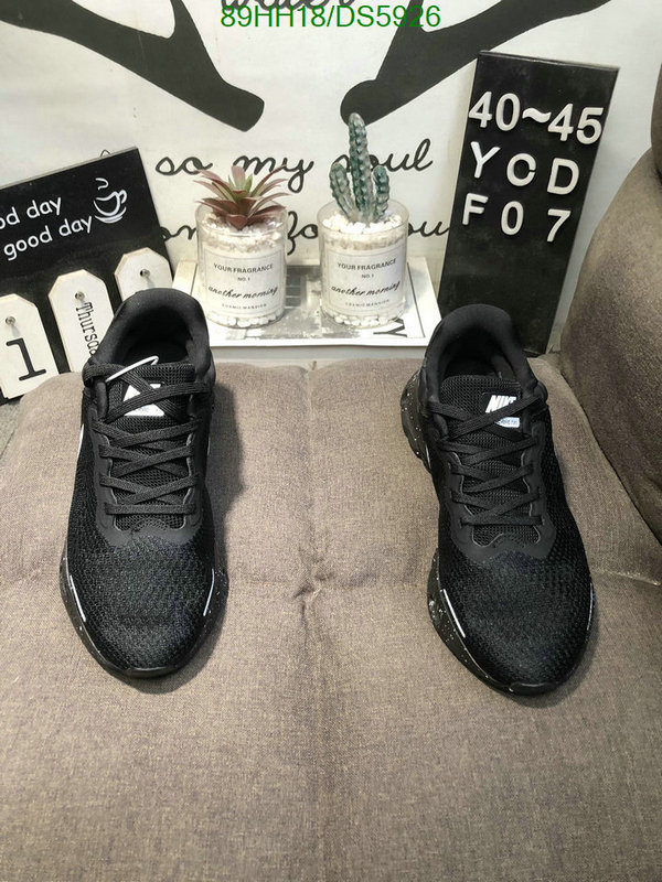 Men shoes-Nike Code: DS5926 $: 89USD