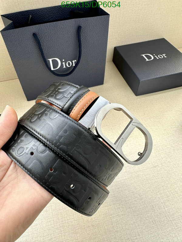 Belts-Dior Code: DP6054 $: 65USD