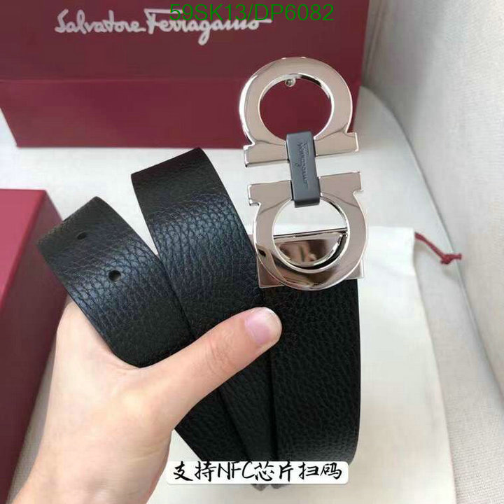 Belts-Ferragamo Code: DP6082 $: 59USD