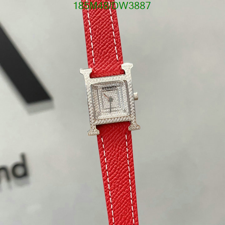 Watch-(4A)-Hermes Code: DW3887 $: 185USD