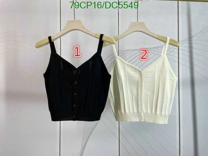 Clothing-YSL Code: DC5549 $: 79USD