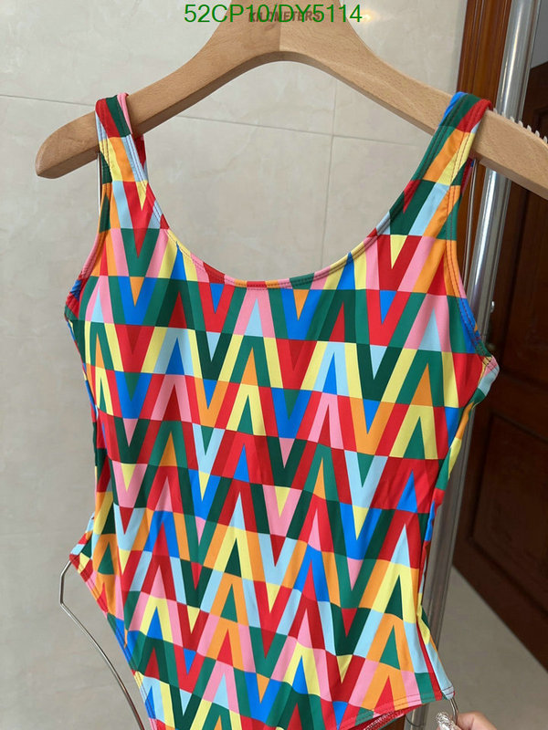 Swimsuit-Valentino Code: DY5114 $: 52USD