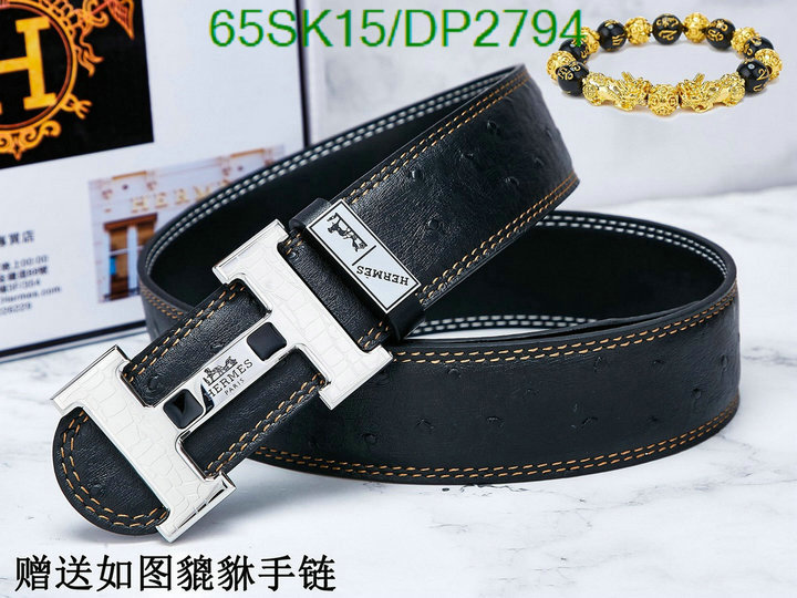 Belts-Hermes Code: DP2794 $: 65USD