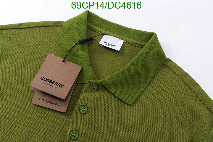 Clothing-Burberry Code: DC4616 $: 69USD