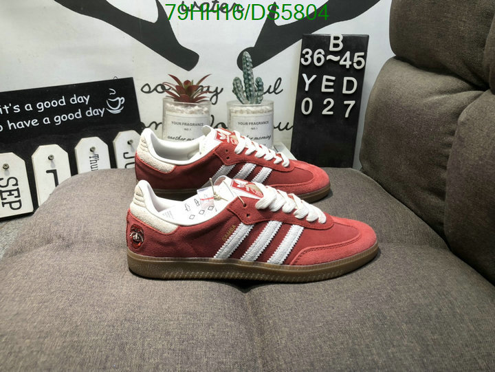 Men shoes-Adidas Code: DS5804 $: 79USD