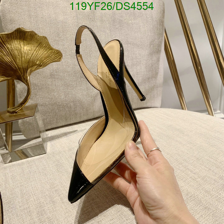 Women Shoes-Gianvito Rossi Code: DS4554 $: 119USD