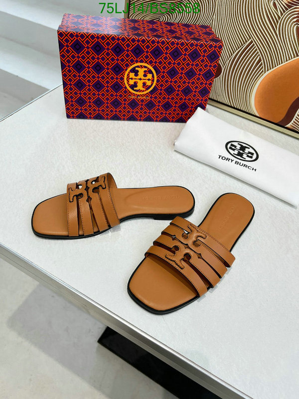 Women Shoes-Tory Burch Code: BS8558 $: 75USD