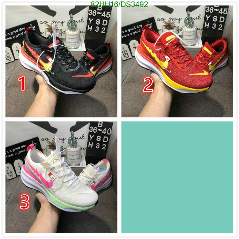 Women Shoes-NIKE Code: DS3492 $: 82USD