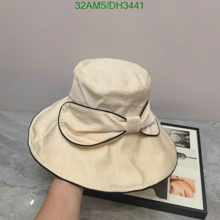 Cap-(Hat)-Miu Miu Code: DH3441 $: 32USD