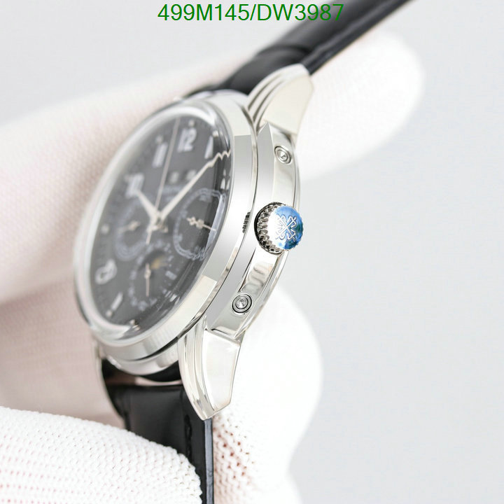 Watch-Mirror Quality-Patek Philippe Code: DW3987 $: 499USD