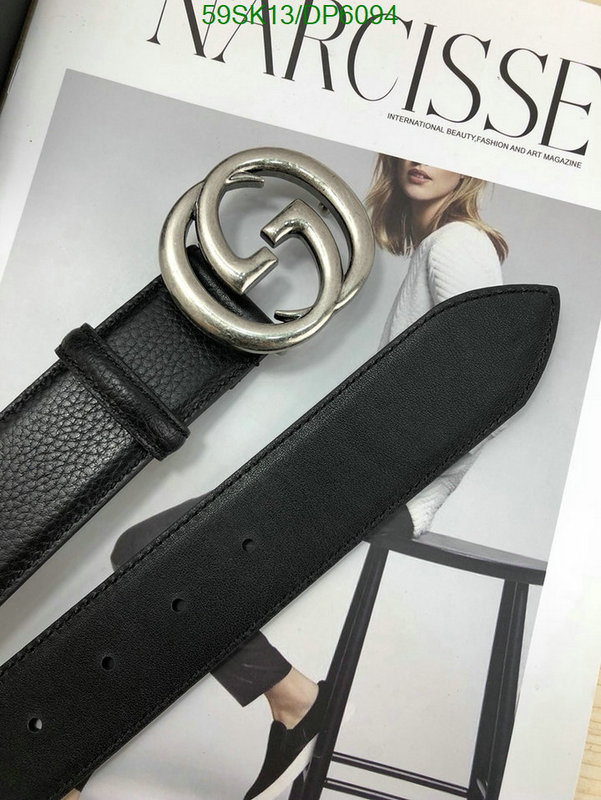 Belts-Gucci Code: DP6094 $: 59USD