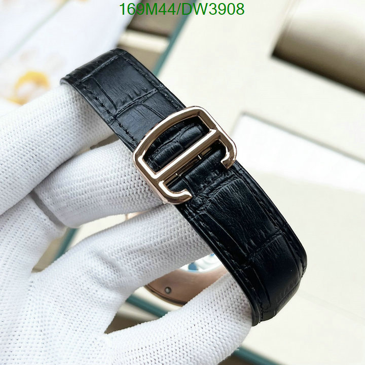 Watch-4A Quality-Cartier Code: DW3908 $: 169USD