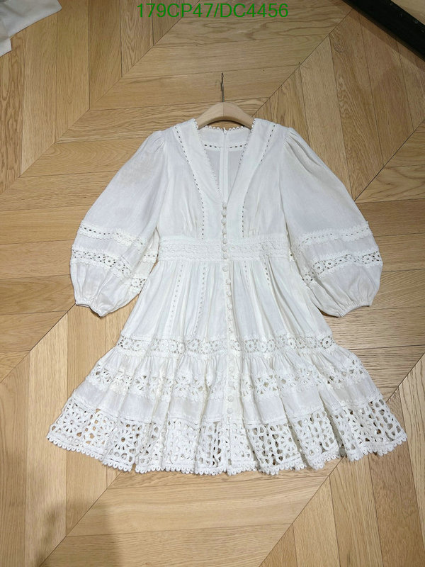 Clothing-Zimmermann Code: DC4456 $: 179USD