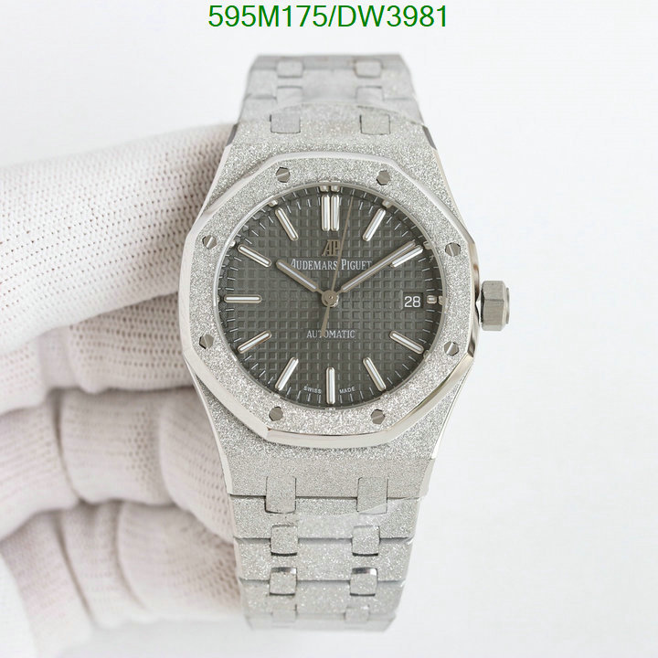 Watch-Mirror Quality-Audemars Piguet Code: DW3981 $: 595USD