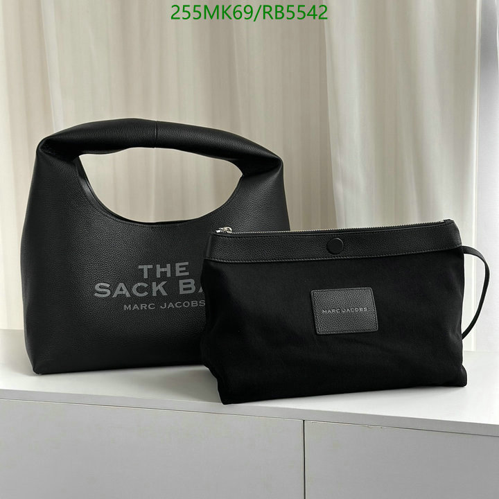 Marc Jacobs Bag-(Mirror)-Handbag- Code: RB5542