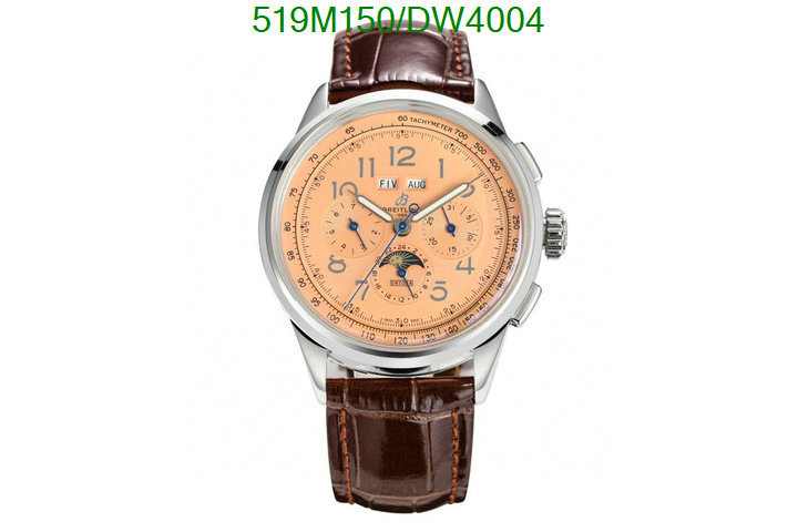 Watch-Mirror Quality-Breitling Code: DW4004 $: 519USD