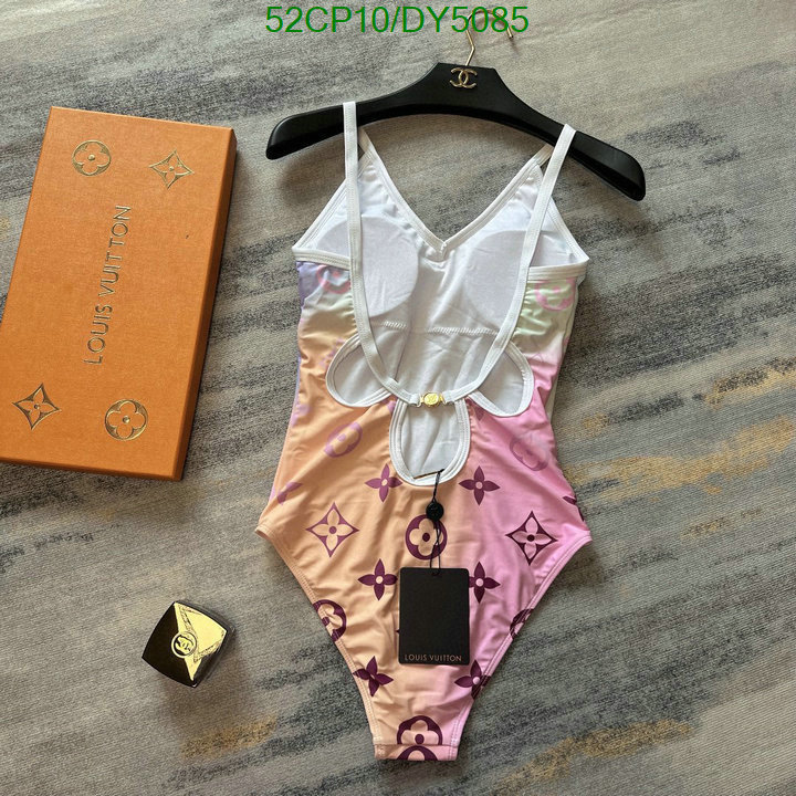 Swimsuit-LV Code: DY5085 $: 52USD