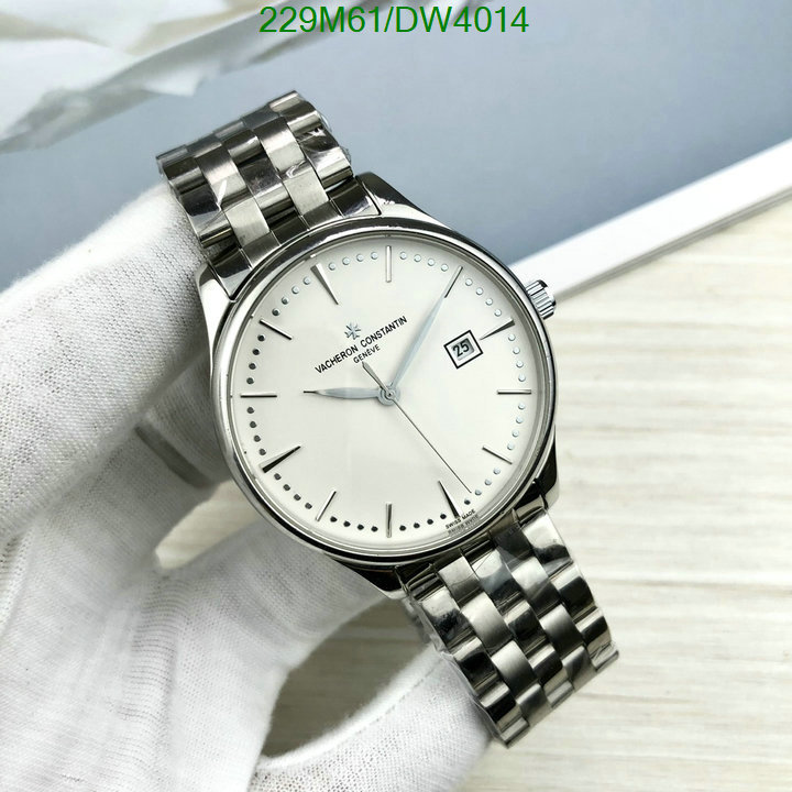 Watch-Mirror Quality-Vacheron Constantin Code: DW4014 $: 229USD