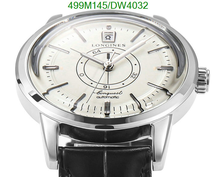 Watch-Mirror Quality-Longines Code: DW4032 $: 499USD