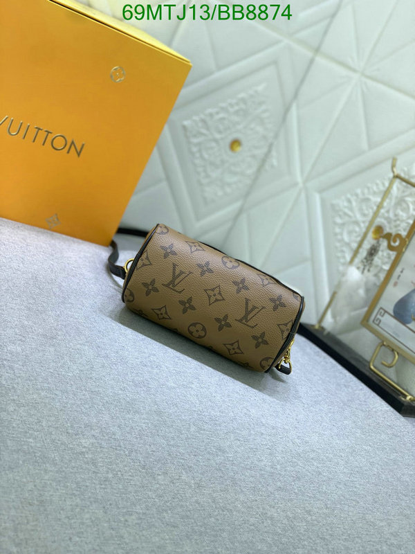 LV Bag-(4A)-Speedy- Code: BB8874 $: 69USD