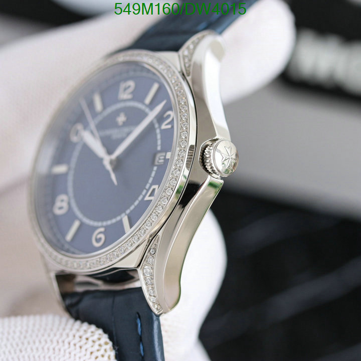 Watch-Mirror Quality-Vacheron Constantin Code: DW4015 $: 549USD