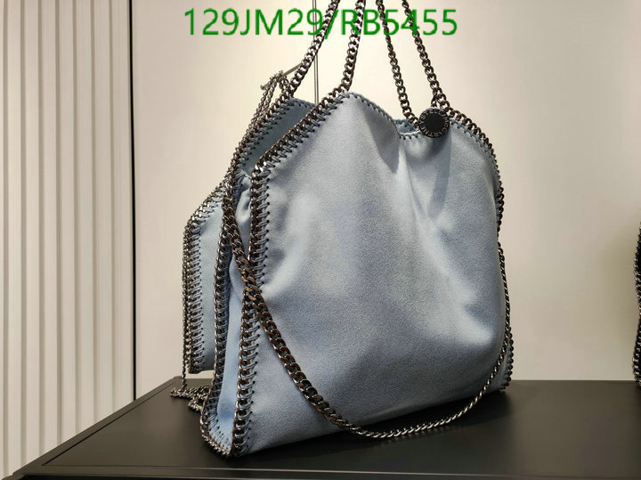 Stella McCartney Bag-(Mirror)-Handbag- Code: RB5455 $: 129USD