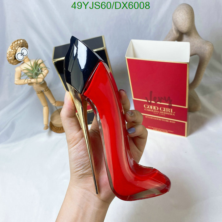 Perfume-Carolina Herrera Code: DX6008 $: 49USD