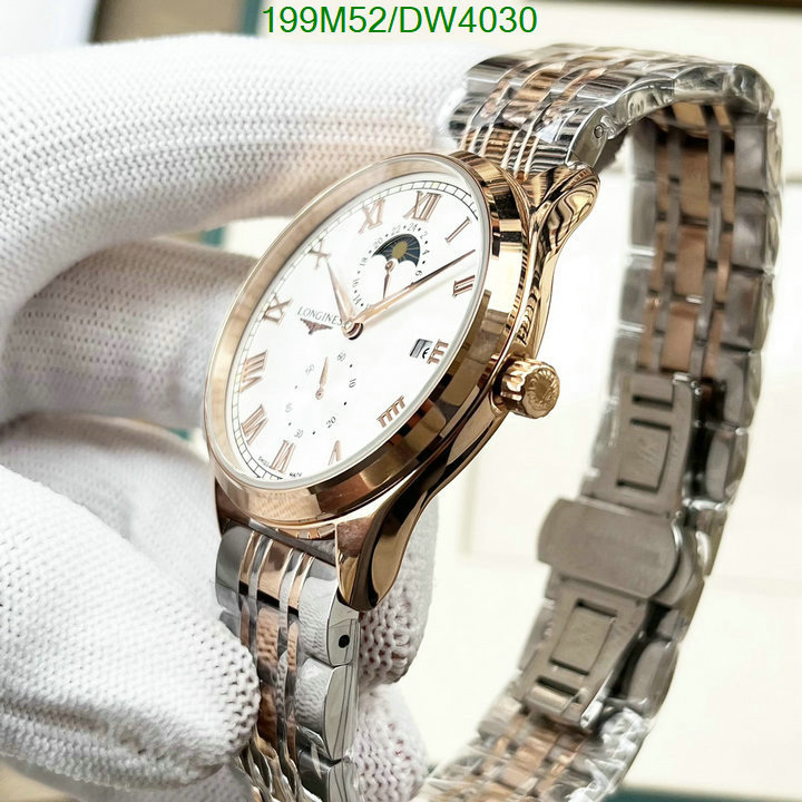 Watch-Mirror Quality-Longines Code: DW4030 $: 199USD