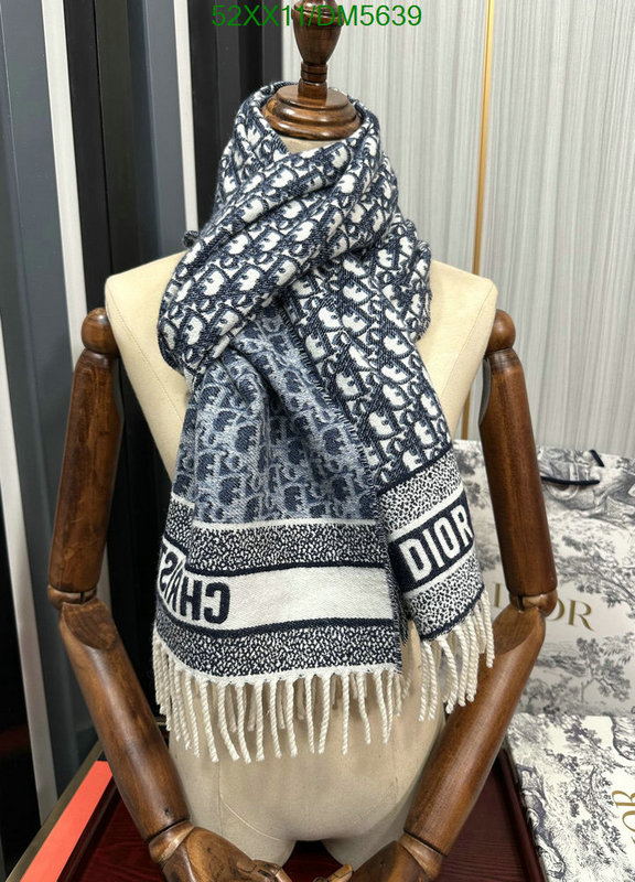 Scarf-Dior Code: DM5639 $: 52USD