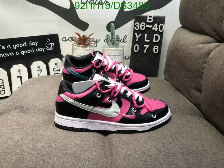 Women Shoes-NIKE Code: DS3485 $: 92USD