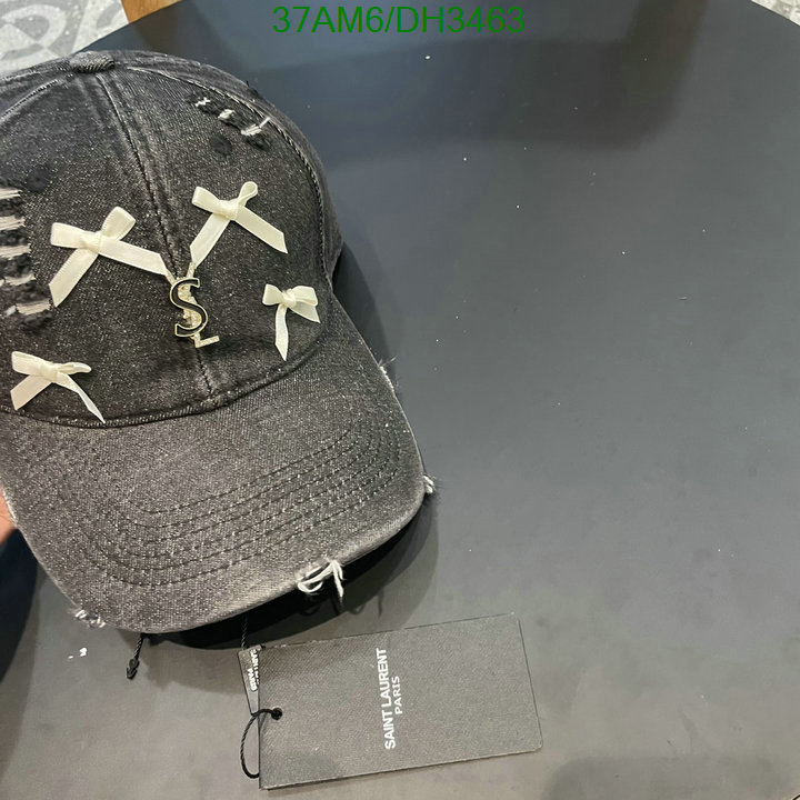 Cap-(Hat)-YSL Code: DH3463 $: 37USD