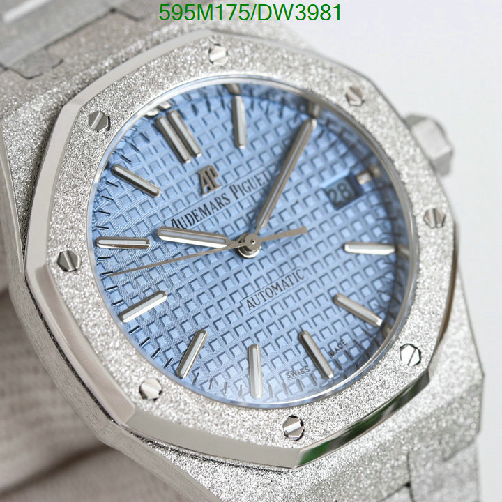 Watch-Mirror Quality-Audemars Piguet Code: DW3981 $: 595USD