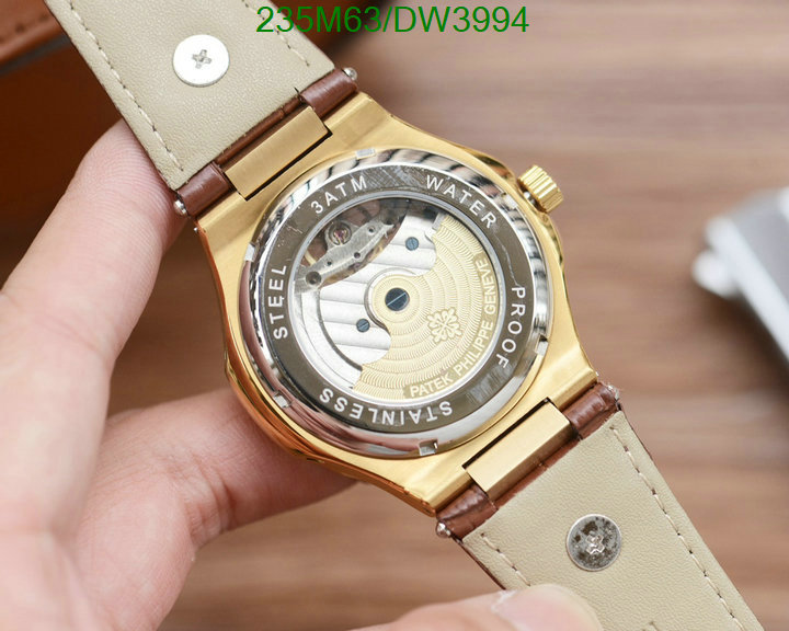 Watch-Mirror Quality-Patek Philippe Code: DW3994 $: 235USD